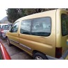 citroen berlingo del año 2000
