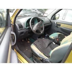 citroen berlingo del año 2000