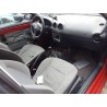 seat ibiza (6l1) del año 2002