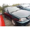 toyota avensis berlina (t 22) del año 2001