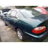 toyota avensis berlina (t 22) del año 2001