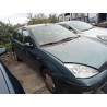 ford focus berlina (cak) del año 2002