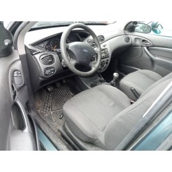 ford focus berlina (cak) del año 2002