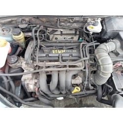 ford focus berlina (cak) del año 2002