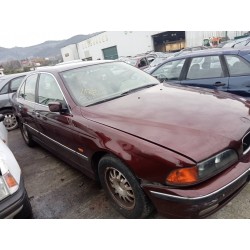 bmw serie 5 berlina (e39) del año 1996