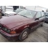 bmw serie 5 berlina (e39) del año 1996