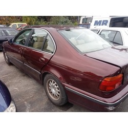 bmw serie 5 berlina (e39) del año 1996