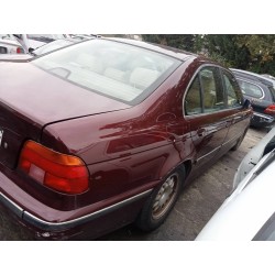 bmw serie 5 berlina (e39) del año 1996