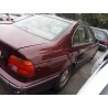 bmw serie 5 berlina (e39) del año 1996