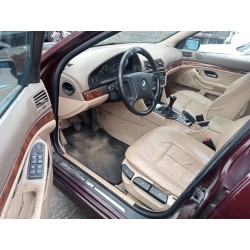 bmw serie 5 berlina (e39) del año 1996