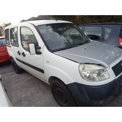 fiat doblo i cargo del año 2007