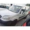 fiat doblo i cargo del año 2007