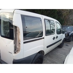 fiat doblo i cargo del año 2007