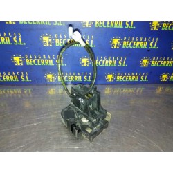 Recambio de cerradura puerta delantera derecha para renault scenic (ja..) 1.9 d rt referencia OEM IAM 7701473172  