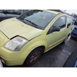 citroen c2 del año 2003