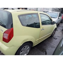 citroen c2 del año 2003