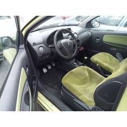 citroen c2 del año 2003