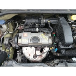 citroen c2 del año 2003