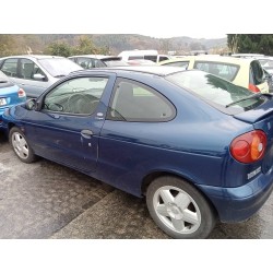 renault megane i coupe fase 2 (da..) del año 2001