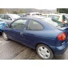 renault megane i coupe fase 2 (da..) del año 2001