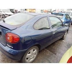 renault megane i coupe fase 2 (da..) del año 2001