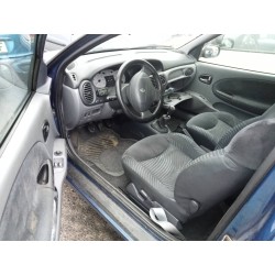 renault megane i coupe fase 2 (da..) del año 2001