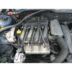 renault megane i coupe fase 2 (da..) del año 2001