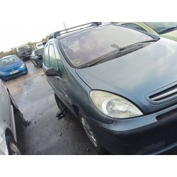 citroen xsara picasso del año 2006