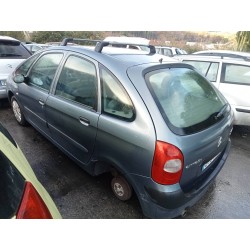 citroen xsara picasso del año 2006