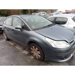 citroen c4 berlina del año 2006