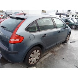 citroen c4 berlina del año 2006
