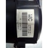 Recambio de cuadro instrumentos para chevrolet kalos 1.2 se referencia OEM IAM 96426049  