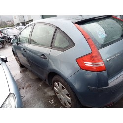 citroen c4 berlina del año 2006
