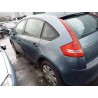 citroen c4 berlina del año 2006