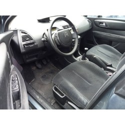 citroen c4 berlina del año 2006