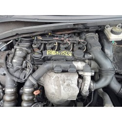 citroen c4 berlina del año 2006