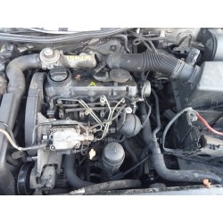 skoda octavia combi (1u5) del año 2004