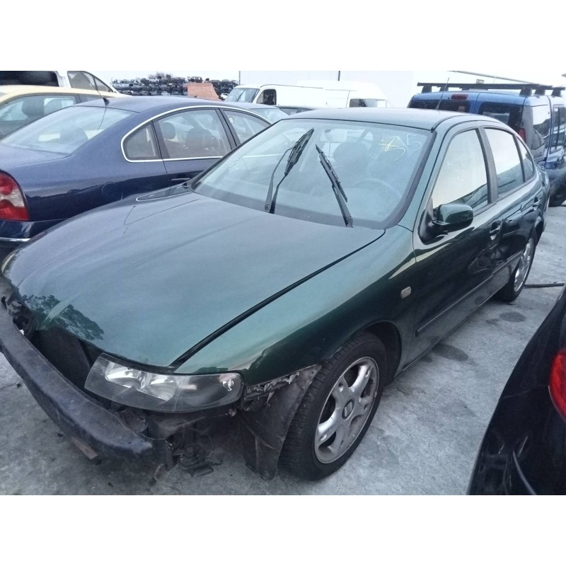 seat toledo (1m2) del año 2000