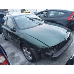 seat toledo (1m2) del año 2000