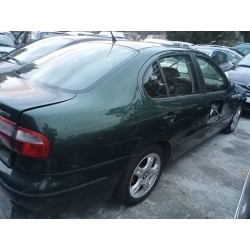 seat toledo (1m2) del año 2000
