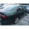 seat toledo (1m2) del año 2000