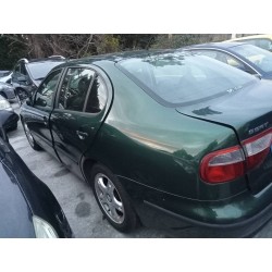seat toledo (1m2) del año 2000