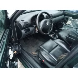 seat toledo (1m2) del año 2000