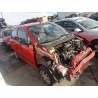 chevrolet matiz del año 2007