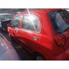 chevrolet matiz del año 2007