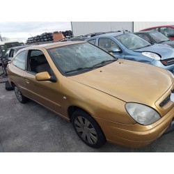 citroen xsara coupe del año 1950