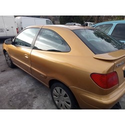 citroen xsara coupe del año 1950