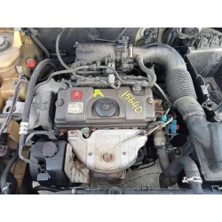 citroen xsara coupe del año 1950