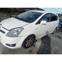 toyota corolla verso (r1) del año 2009
