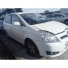 toyota corolla verso (r1) del año 2009